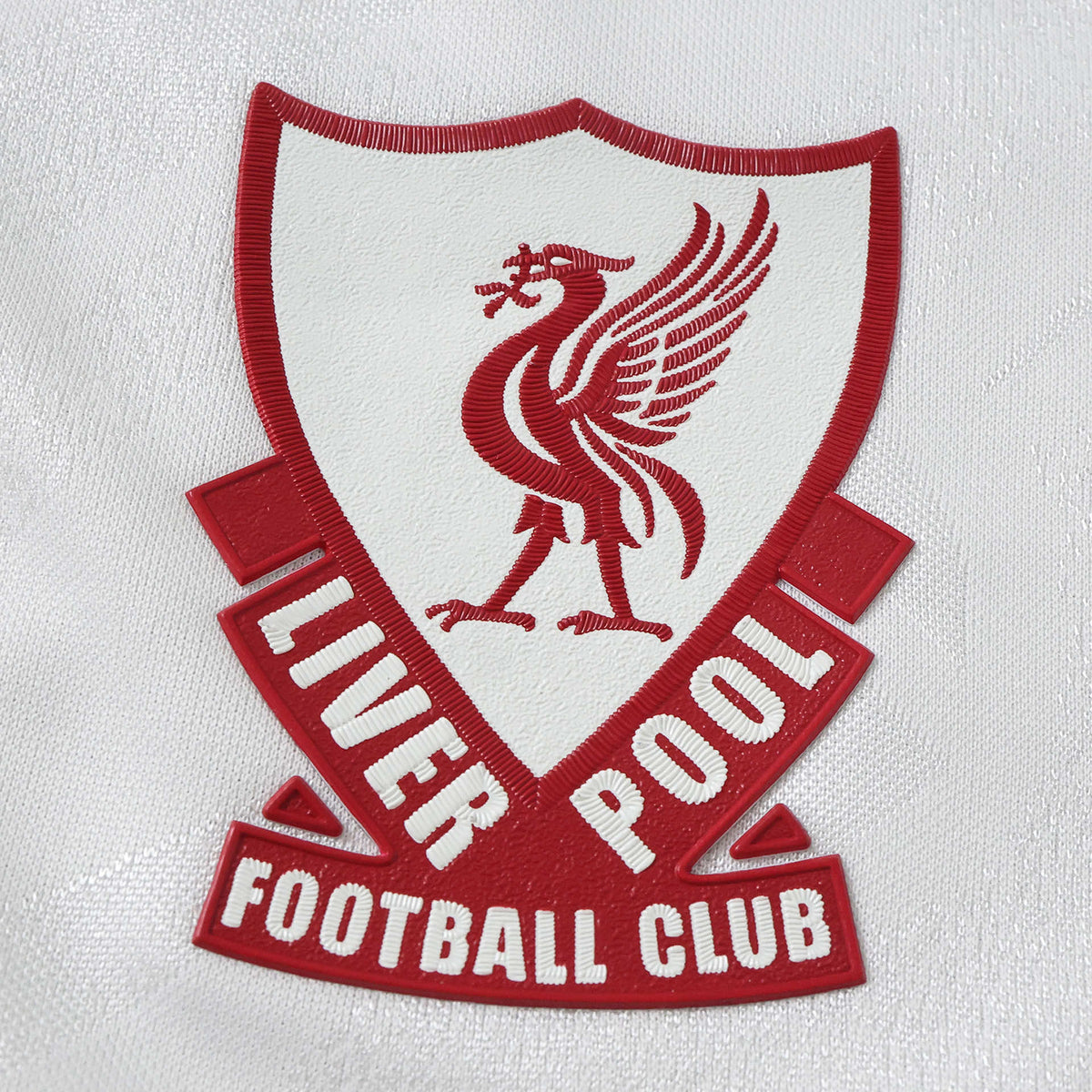 Liverpool Away Jersey 2026/27 Player Version - photo 3