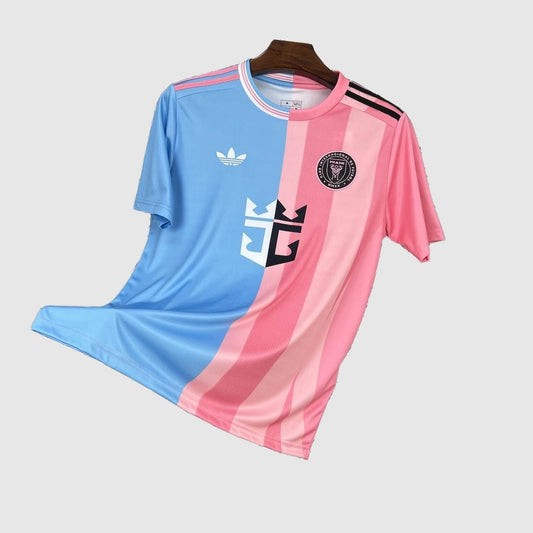 Inter Miami Edition 2025/26 Home Fan Jersey