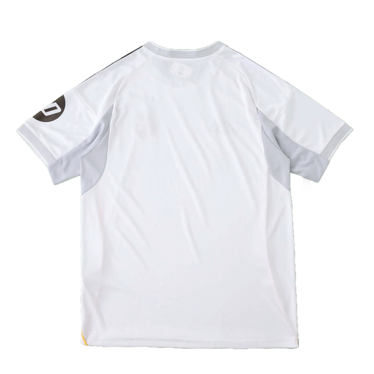 Real Madrid Home Jersey 2025/26 - photo 2
