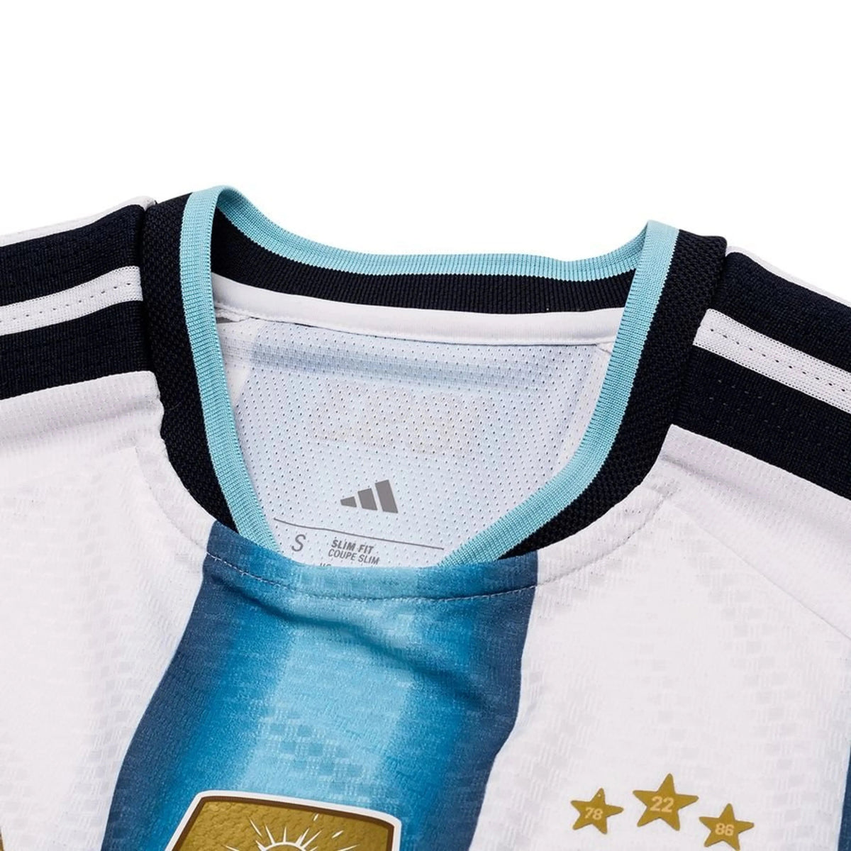 Argentina Home Jersey 2026/27 Player Version - photo 8