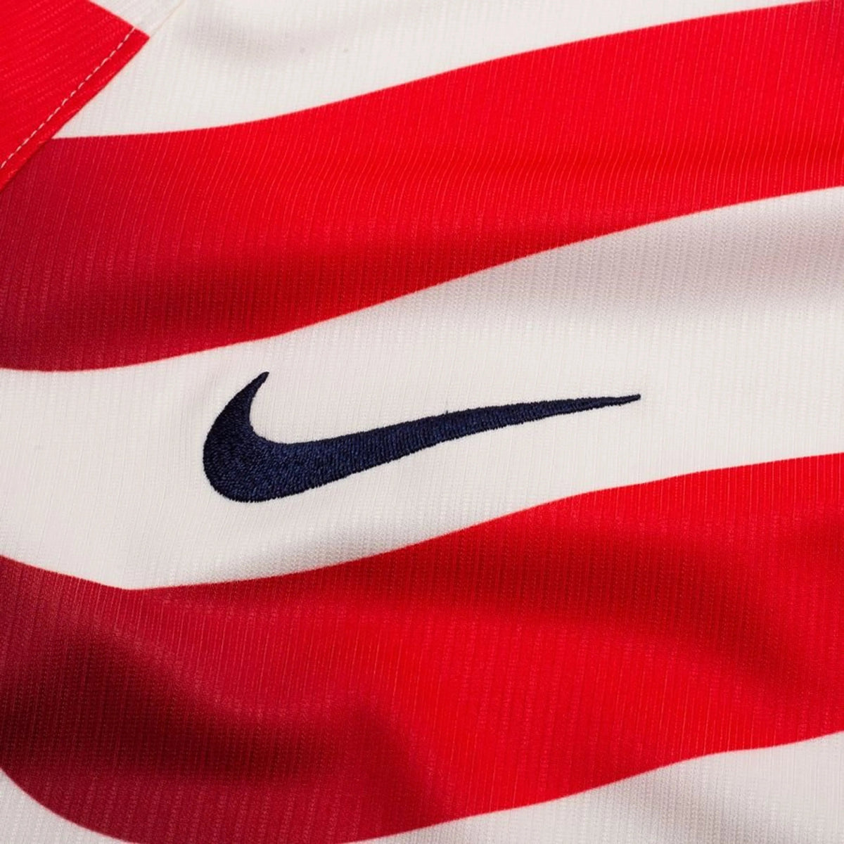 USA Home Jersey 2026/27 - photo 3