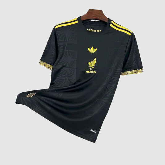 Camisa México 25/26 Torcedor