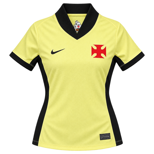 Vasco da Gama Third Women's Jersey 2026/27