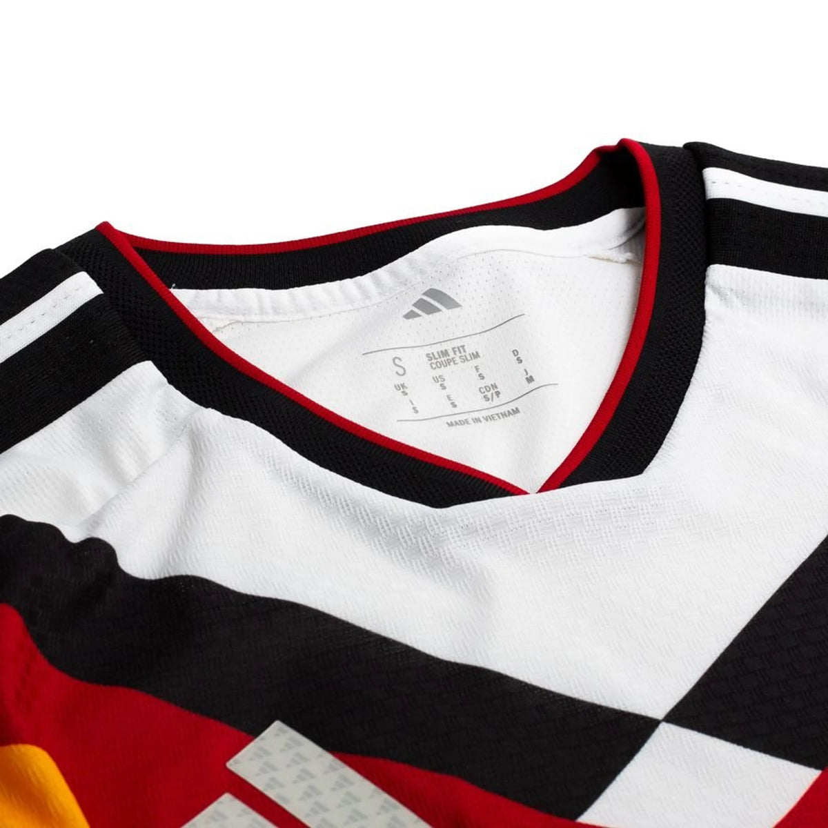 Camisa Alemanha I 26/27 Jogador - foto 4