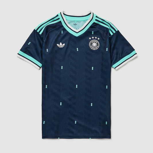 Germany Away Women's Jersey 2026/27