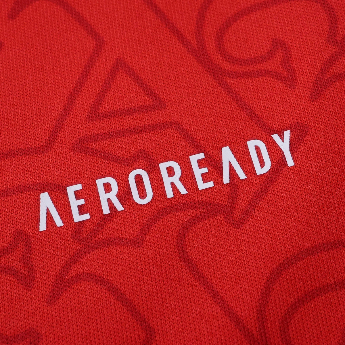 Arsenal Home Kids Kit 2025/26 - photo 8