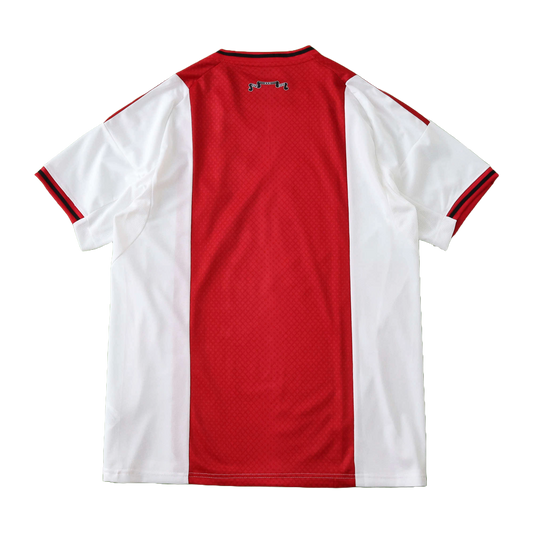 Ajax Home Jersey 2025/26 - photo 2