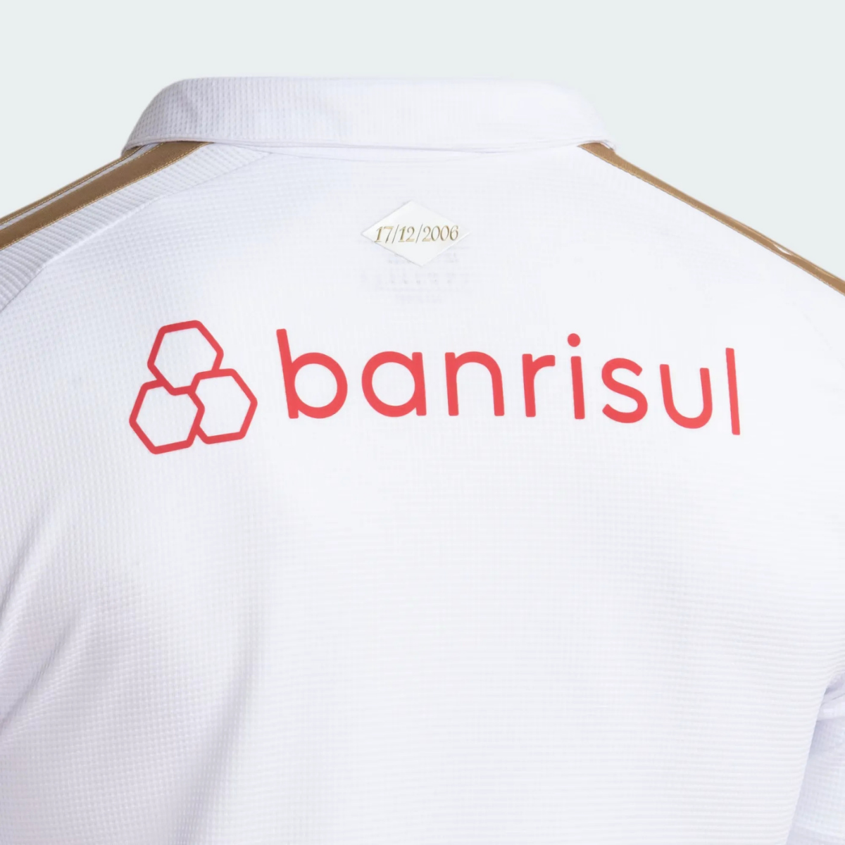 Internacional Away Jersey 2026/27 - photo 4