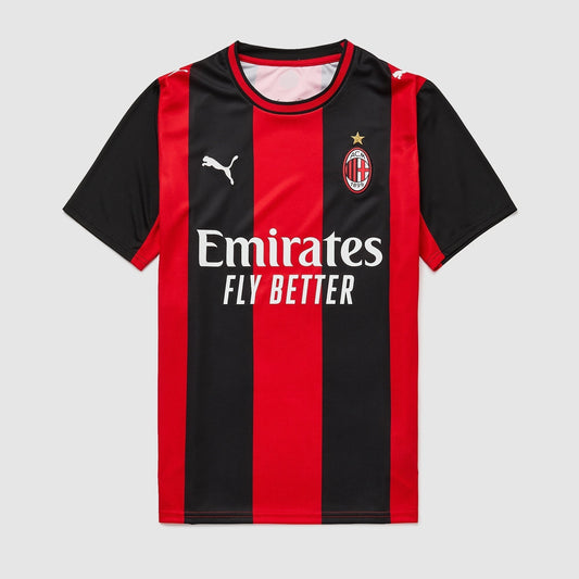 AC Milan Home Jersey 2026/27