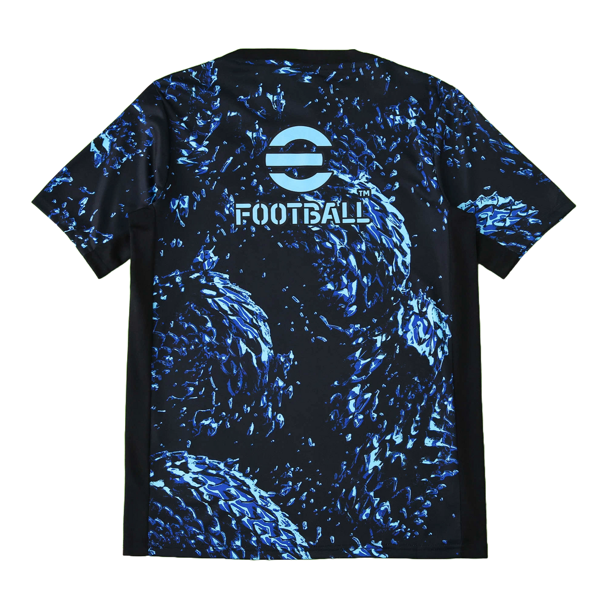 Inter Milan Pre-Match Jersey 2025/26 - photo 2