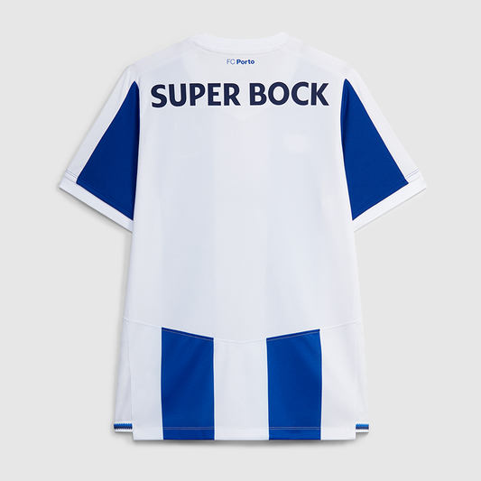 Porto Home Women's Jersey 2026/27 - photo 2