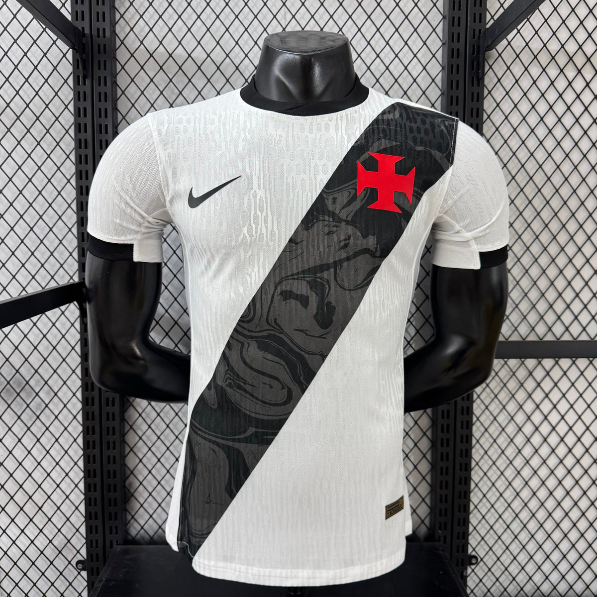 Maglia Vasco da Gama Away 2026/27 Player - foto 3