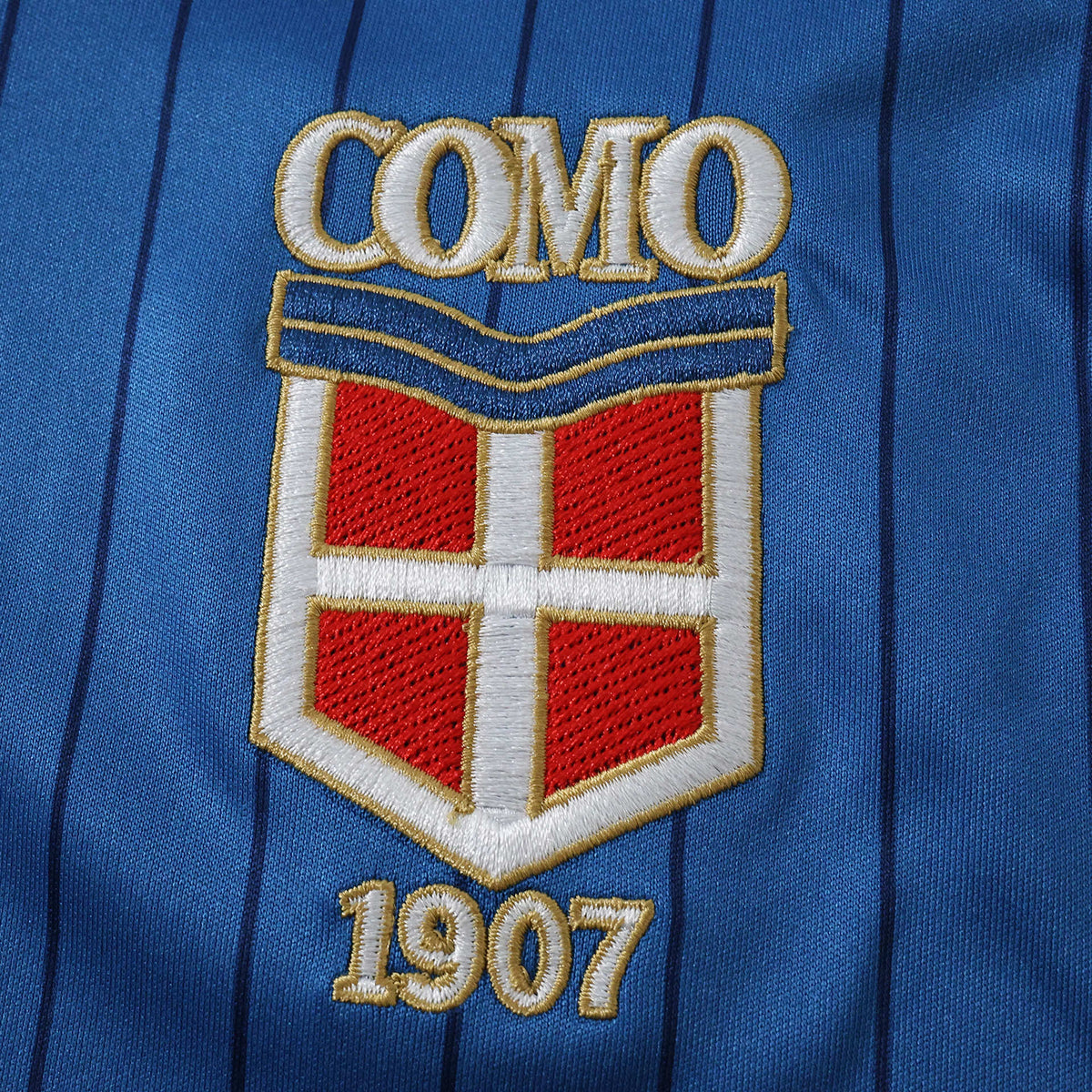 Como 1907 Home Jersey 2026/27 - photo 3