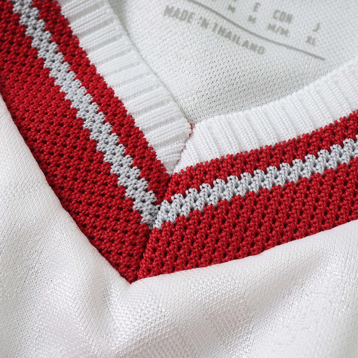Liverpool Away Jersey 2026/27 Player Version - photo 5
