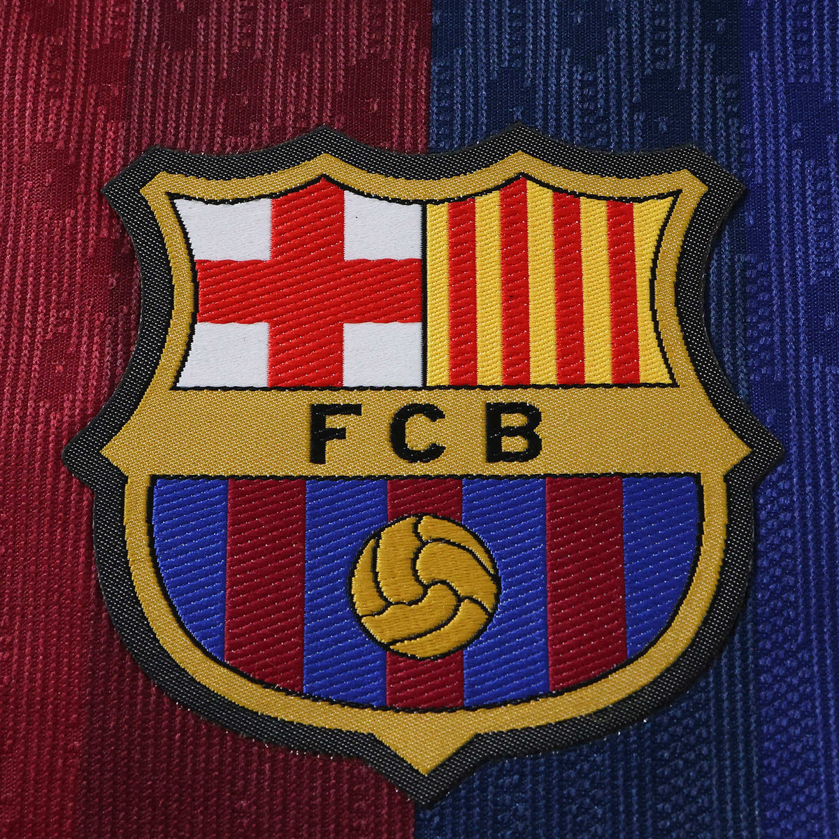 Maglia Barcellona Home 26/27 Player - foto 2