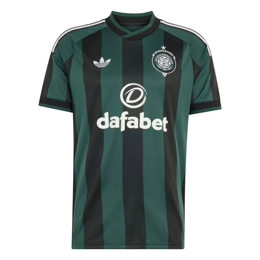Celtic Away Jersey 2026/27 Player Version