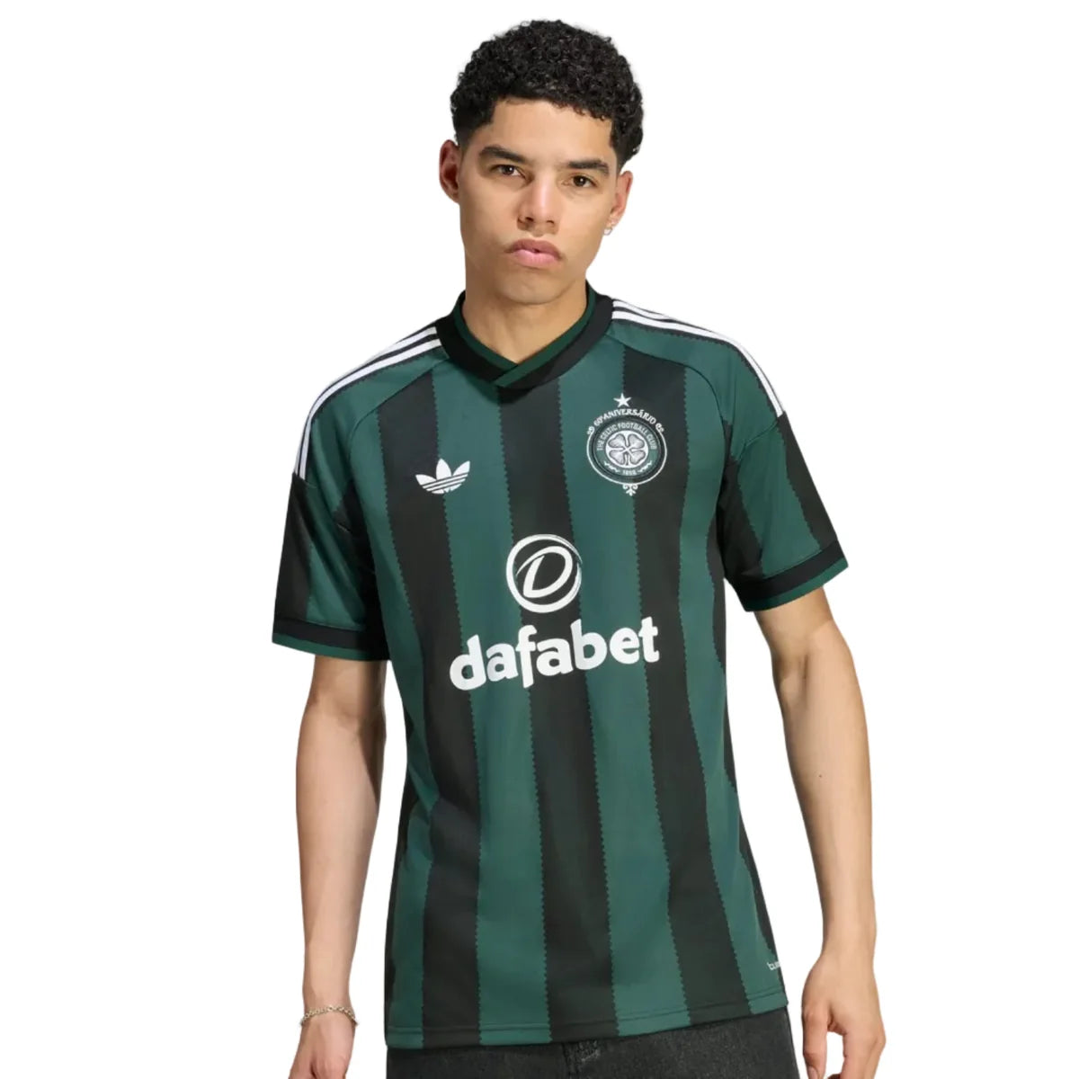 Celtic Away Jersey 2026/27 Player Version - photo 3