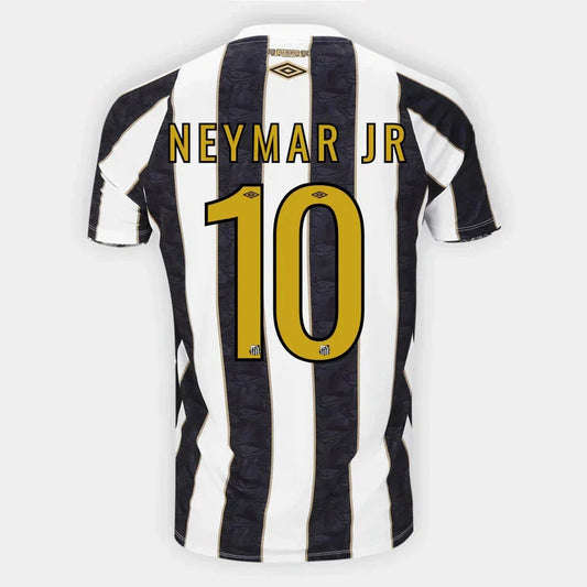 Santos Away Jersey 2024/25
