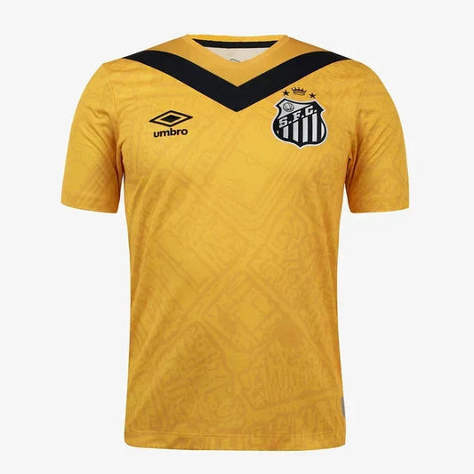 Santos Third Jersey 2024/25