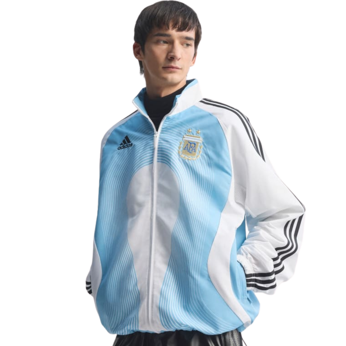 Giacca a Vento Argentina 26 II Mondiali