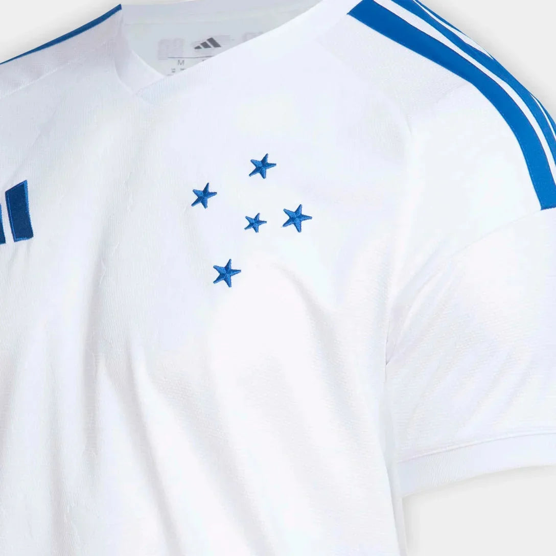 Maglia Cruzeiro Away 26/27 - foto 4