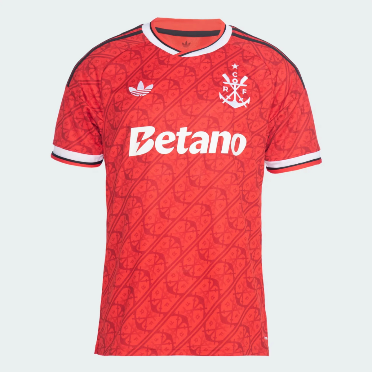 Flamengo Third Jersey 2026/27 - photo 3