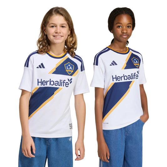 Kit Infantil LA Galaxy I 26/27