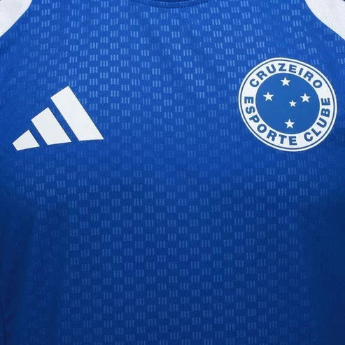 Camisola Cruzeiro Treino 2026 - foto 2