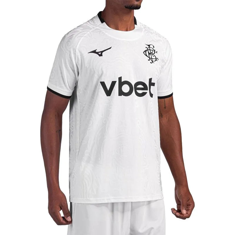 Botafogo Third Jersey 2026 - photo 3