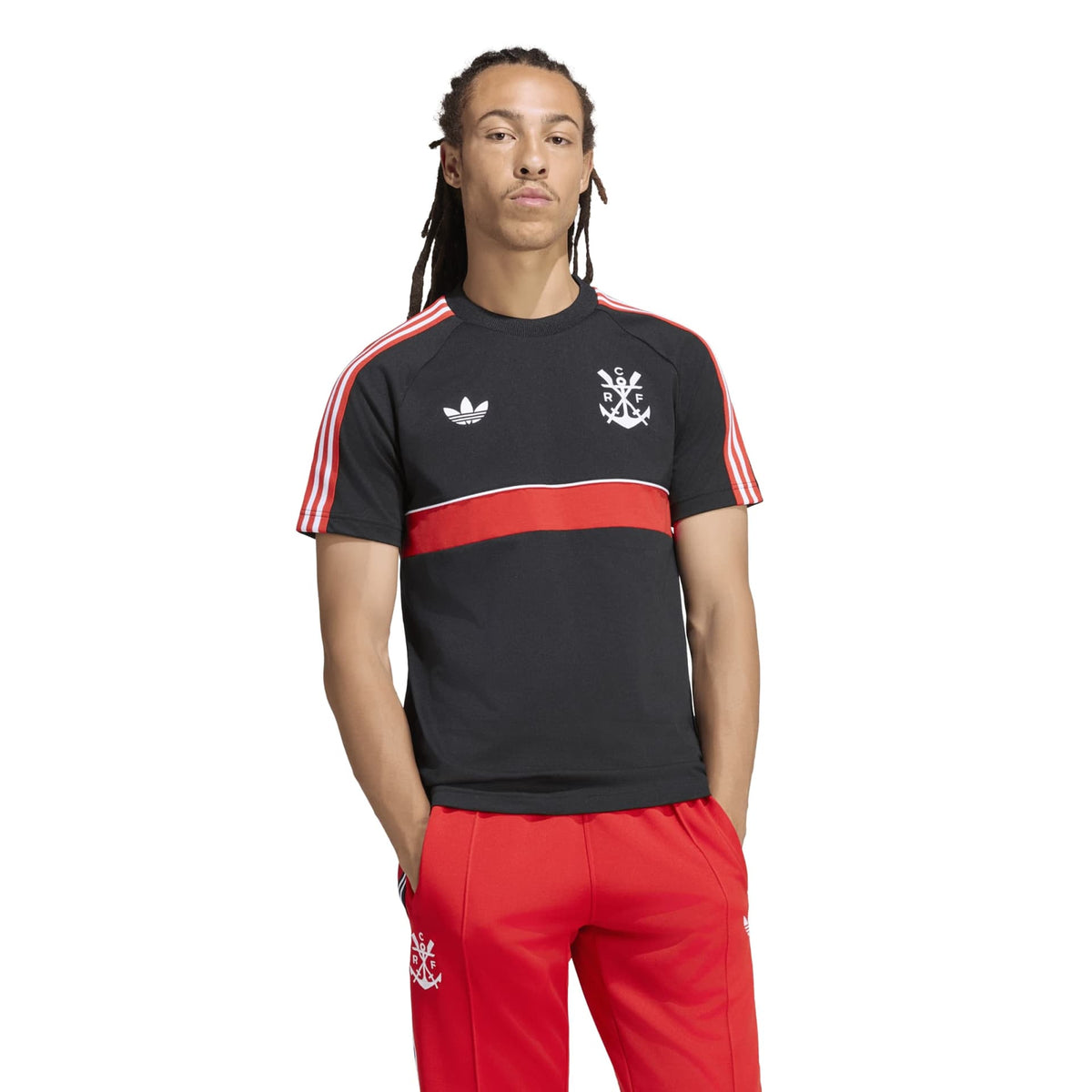 Camisola Flamengo Terceiro Equipamento 2027/26