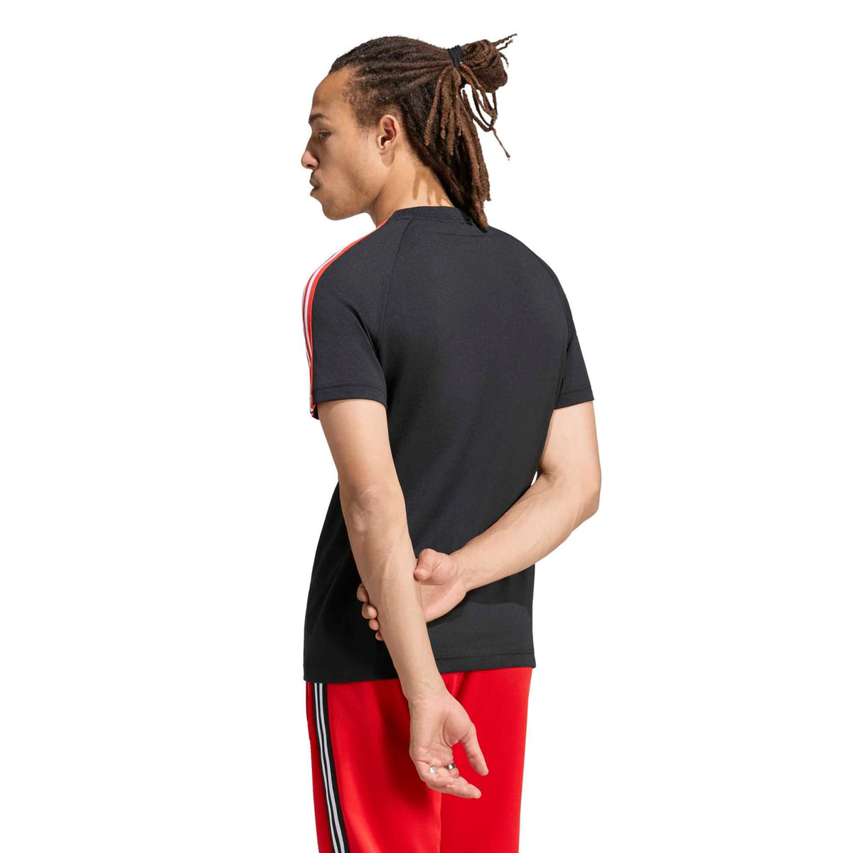 Camisola Flamengo Terceiro Equipamento 2027/26 - foto 2