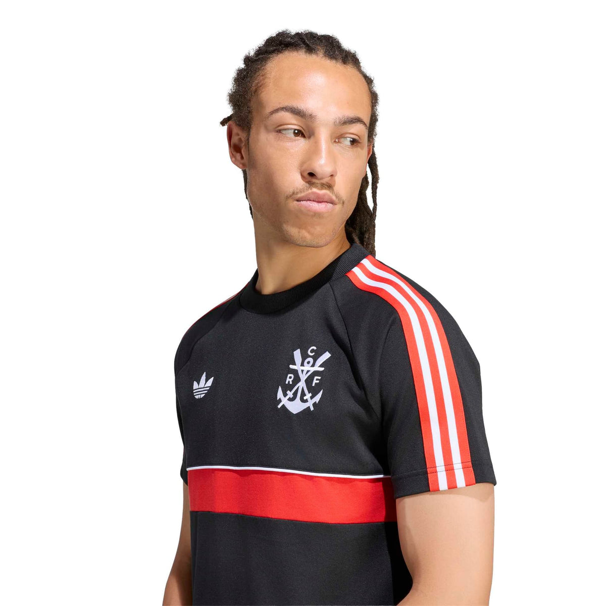 Camisola Flamengo Terceiro Equipamento 2027/26 - foto 4