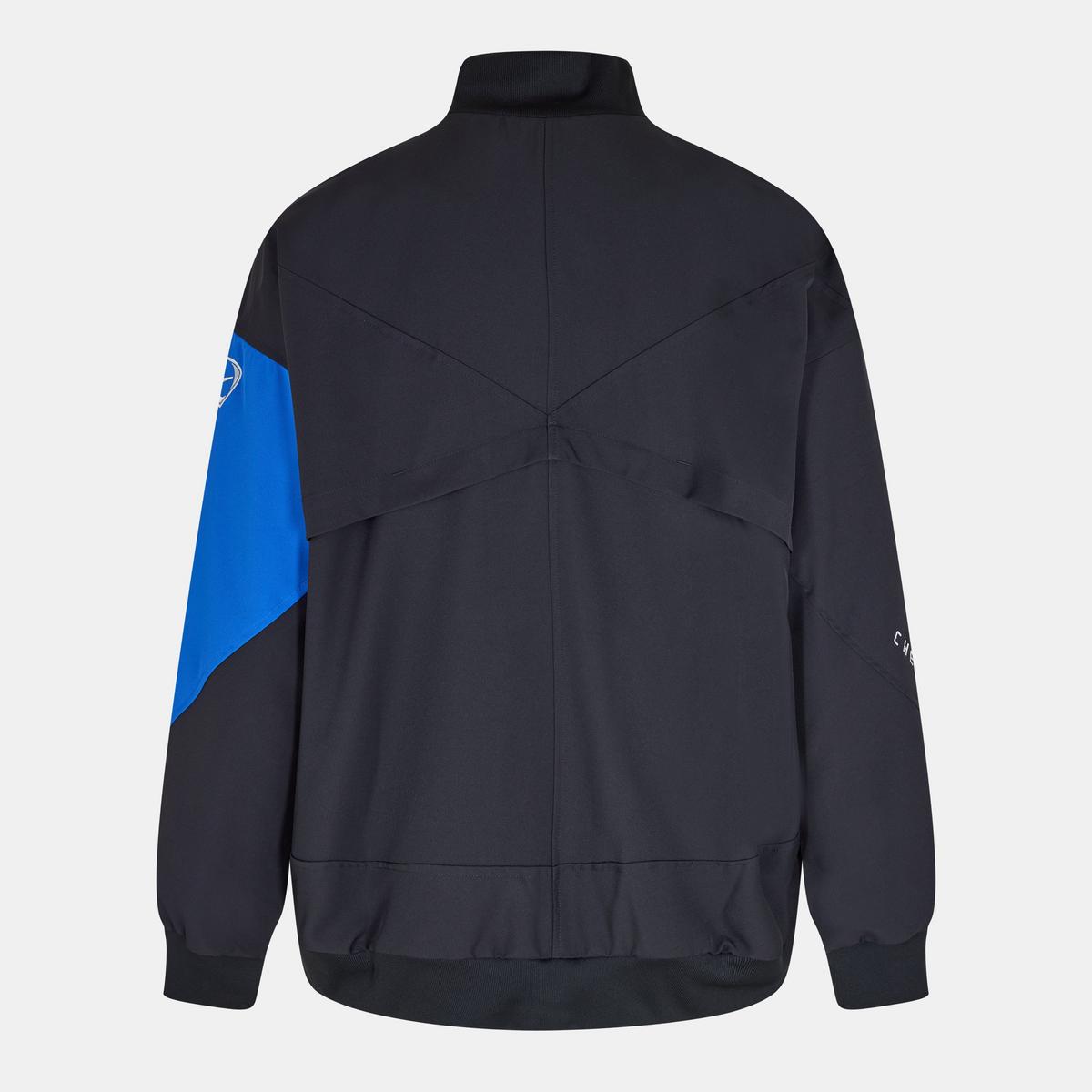 Chelsea 2025/26 Jacket - photo 2