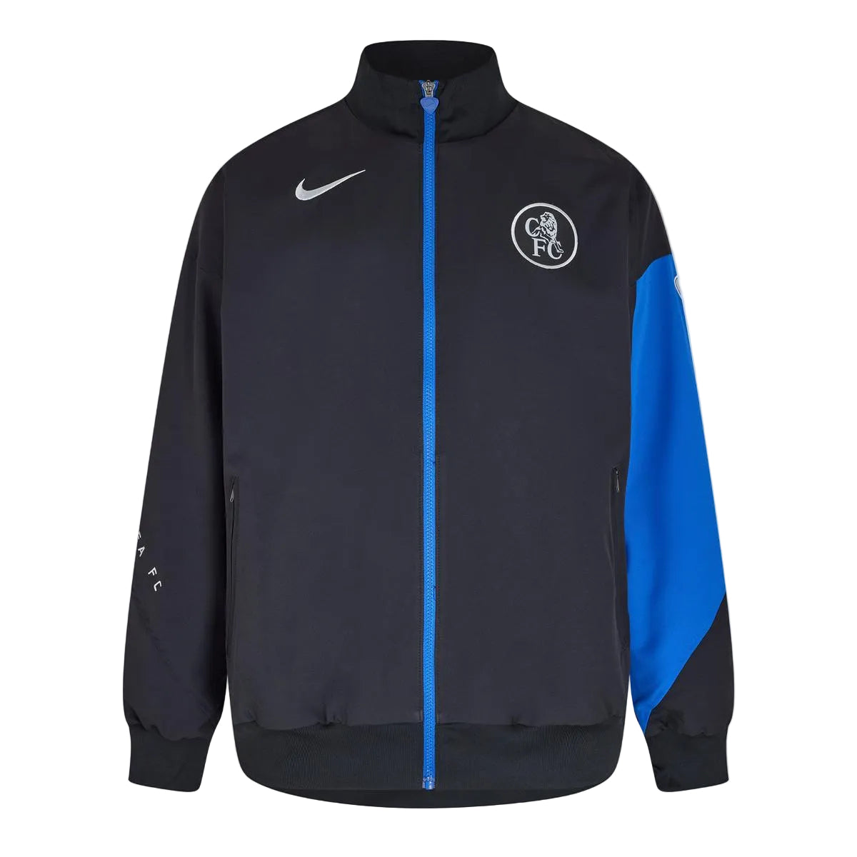 Chelsea 2025/26 Jacket