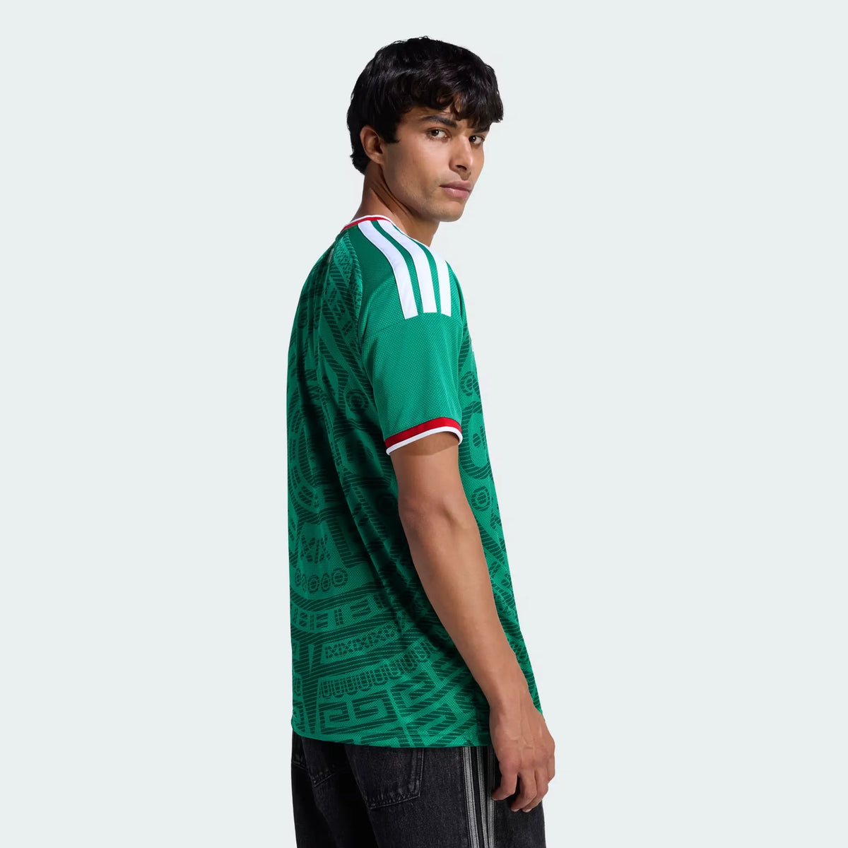 Mexico Home Jersey 2026 - photo 2