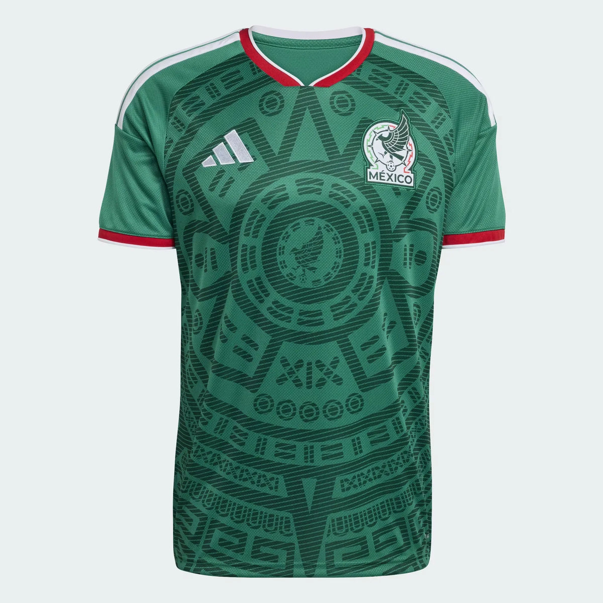 Mexico Home Jersey 2026 - photo 5