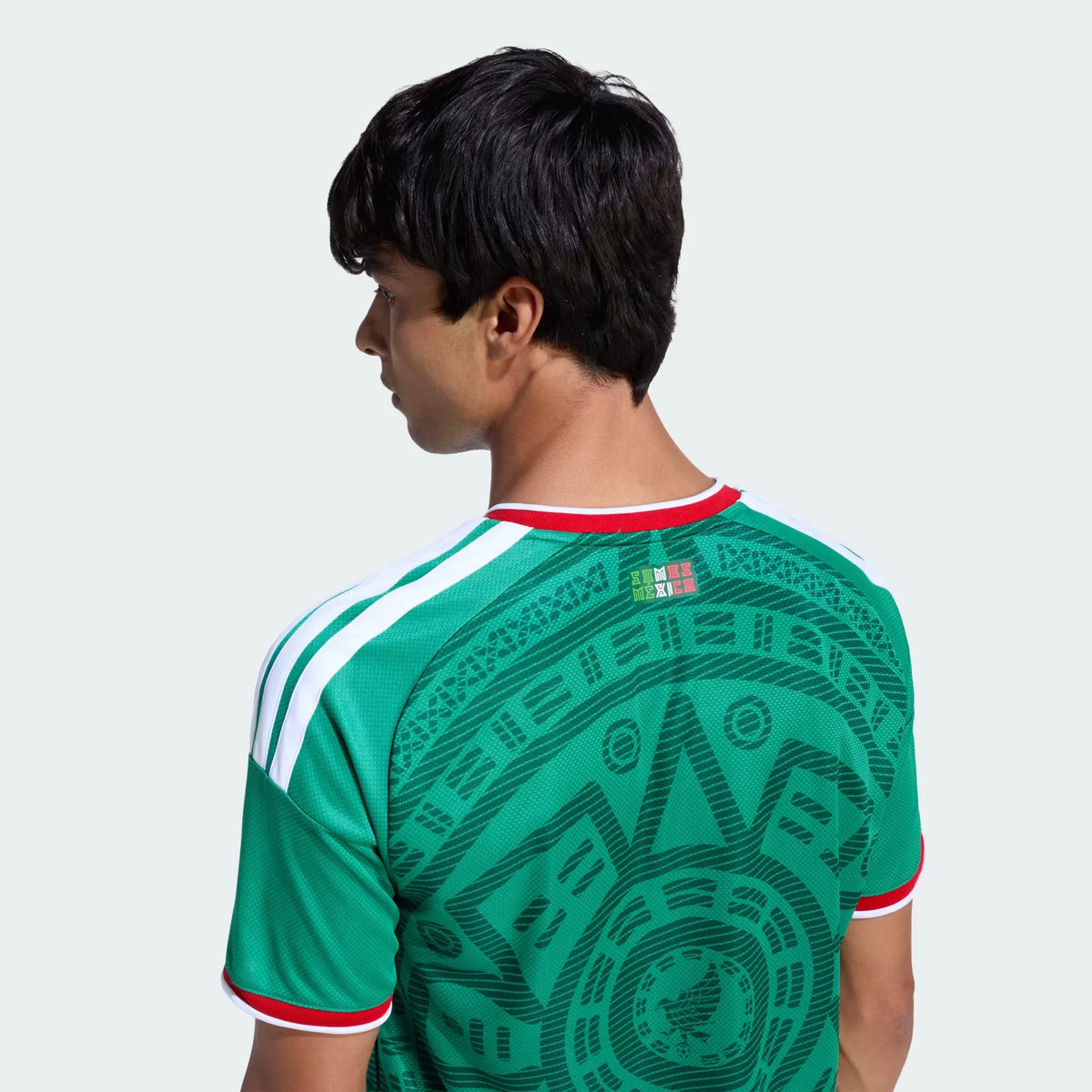 Mexico Home Jersey 2026 - photo 4