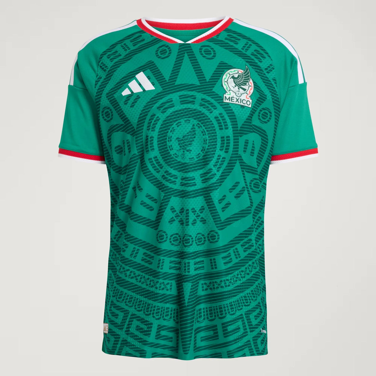 Camisola México Principal 2026 Player - foto 6