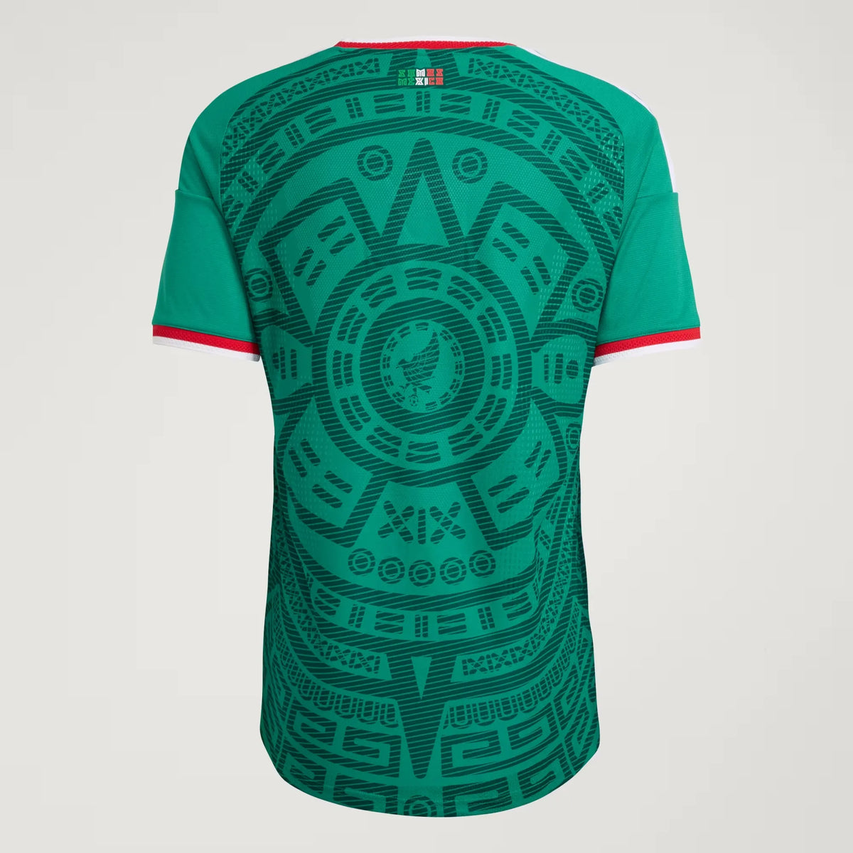 Camisola México Principal 2026 Player - foto 7