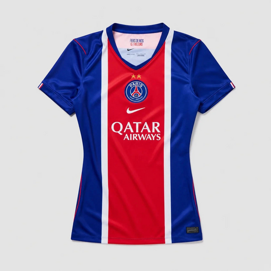 Paris Saint-Germain Home Women's Jersey 2026/27