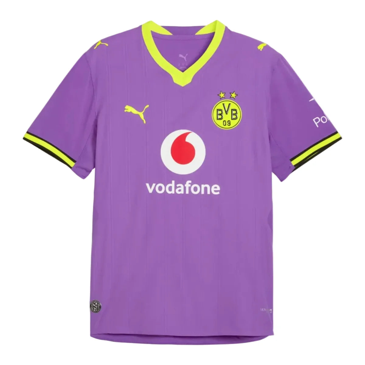 Maglia Borussia Dortmund Third 26/27 Player