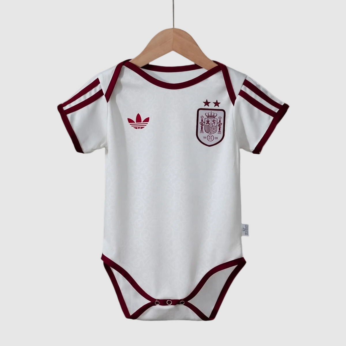Kit Neonato Spagna Away 26/27