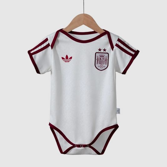 Spain Away Baby Kit 2026/27