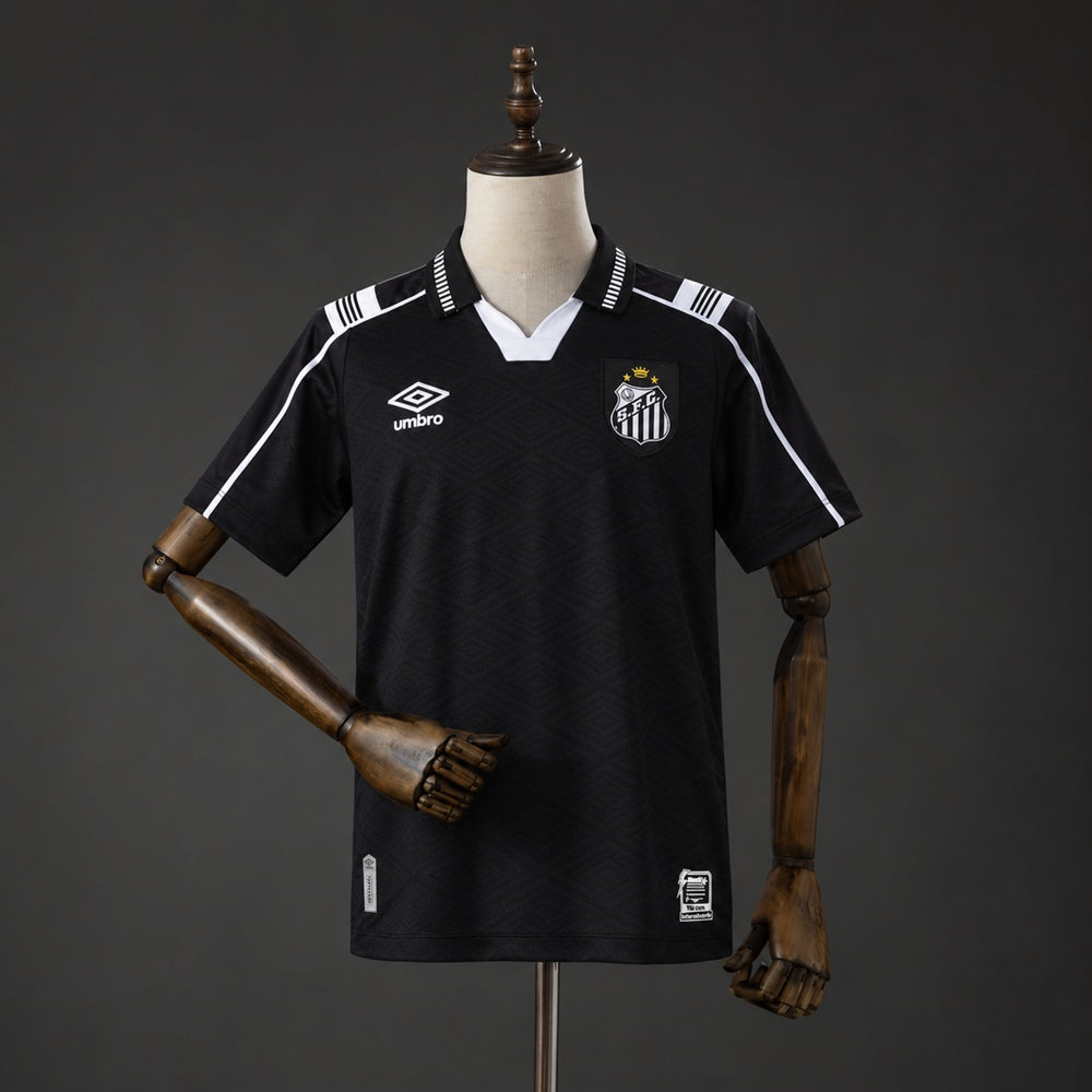 Camisola Santos Terceiro Equipamento 26/27 - foto 6