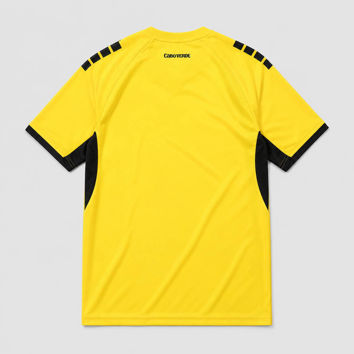 Cape Verde Goalkeeper Jersey 2026/27 - photo 2