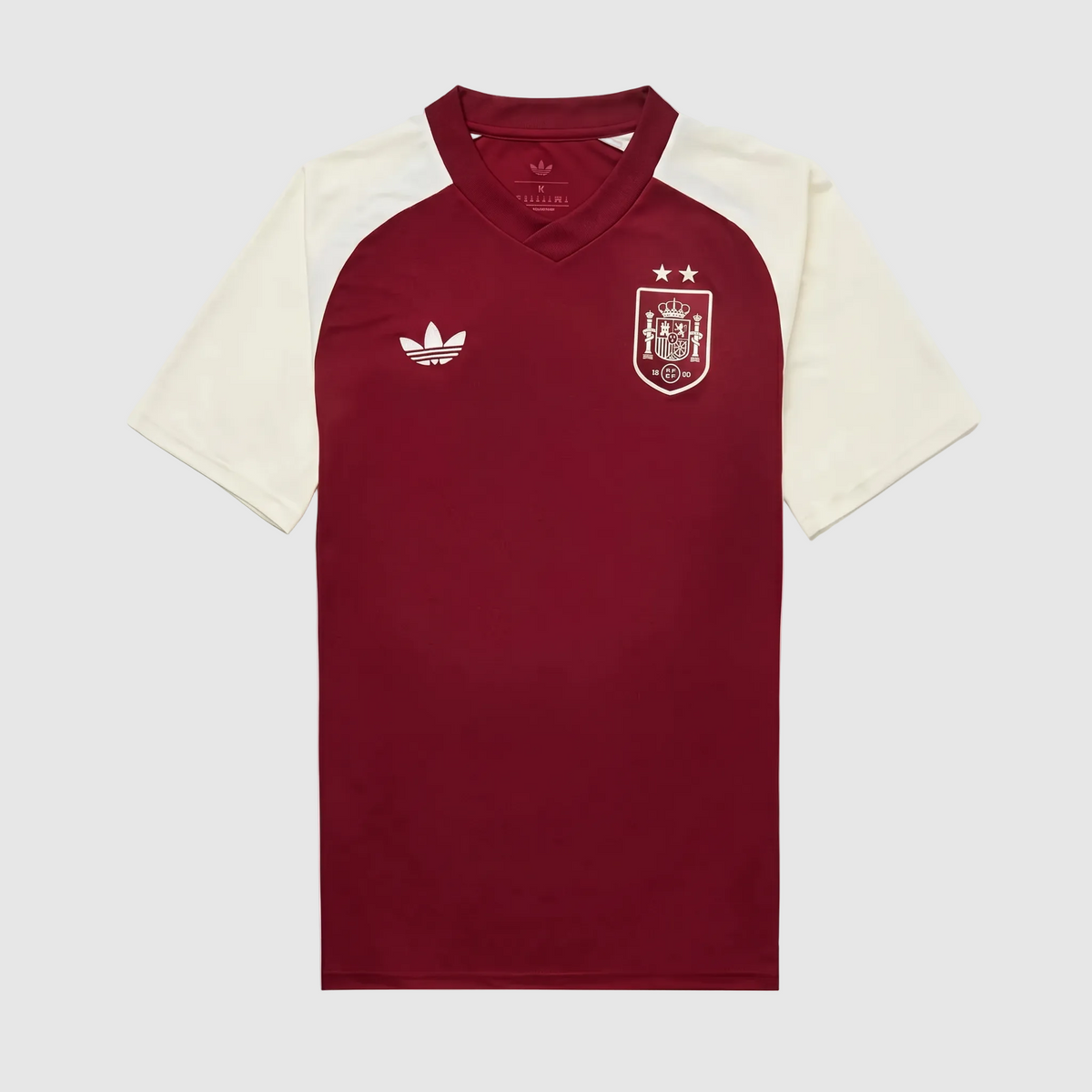 Spain Pre-Match Away Jersey 2026/27