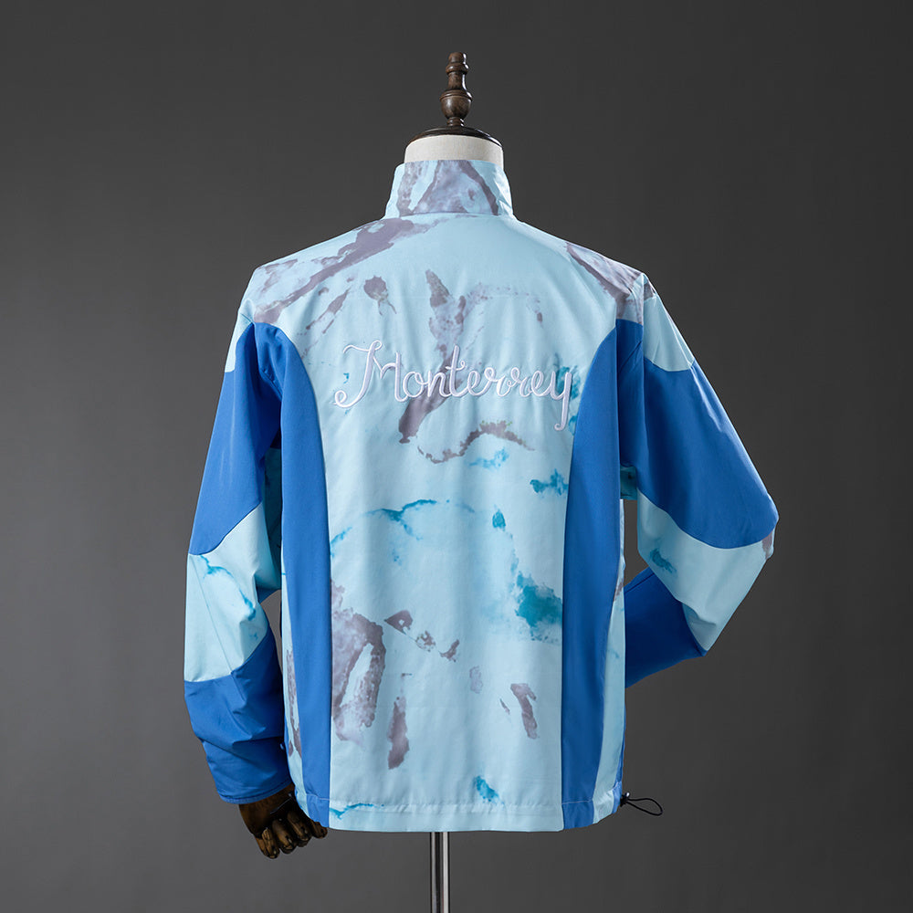 CF Monterrey Reversible Windbreaker - photo 4