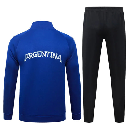 Argentina 26 Full-Zip Tracksuit - photo 2