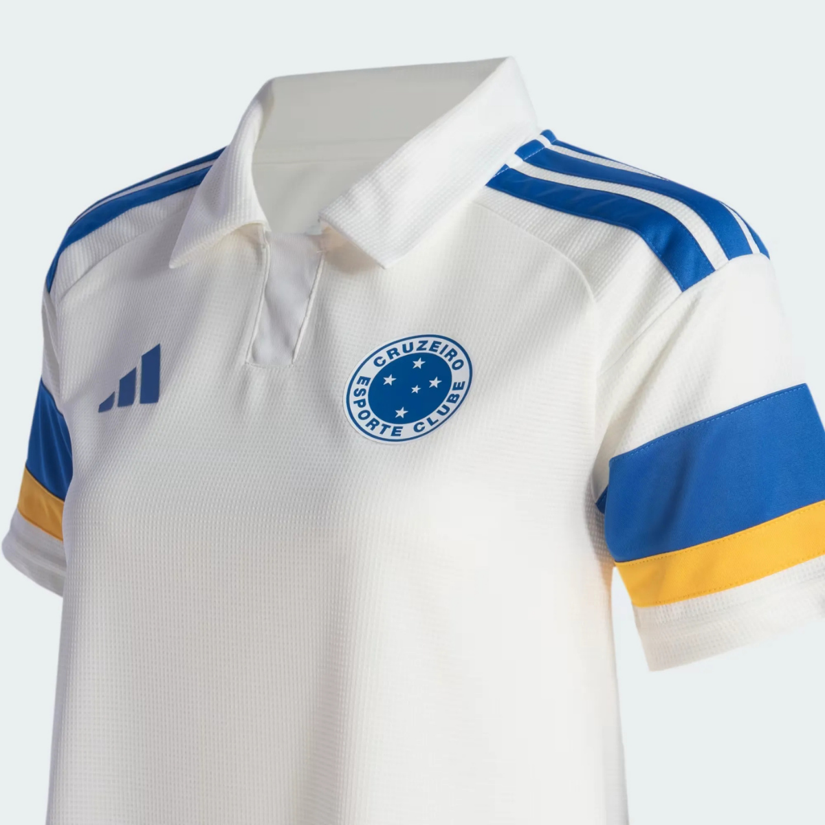 Cruzeiro Third Women's Jersey 2026/27 - photo 3