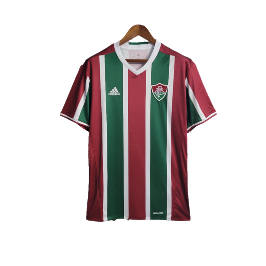 Fluminense Retro Home Jersey 2025/26